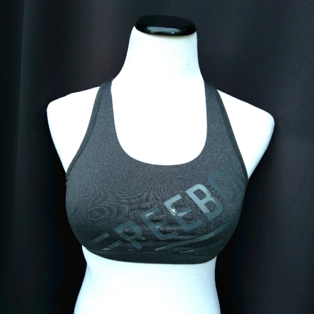 Reebok Sports Bra